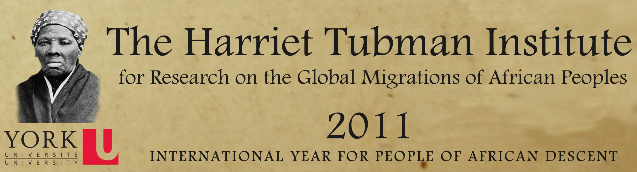 tubman logo
